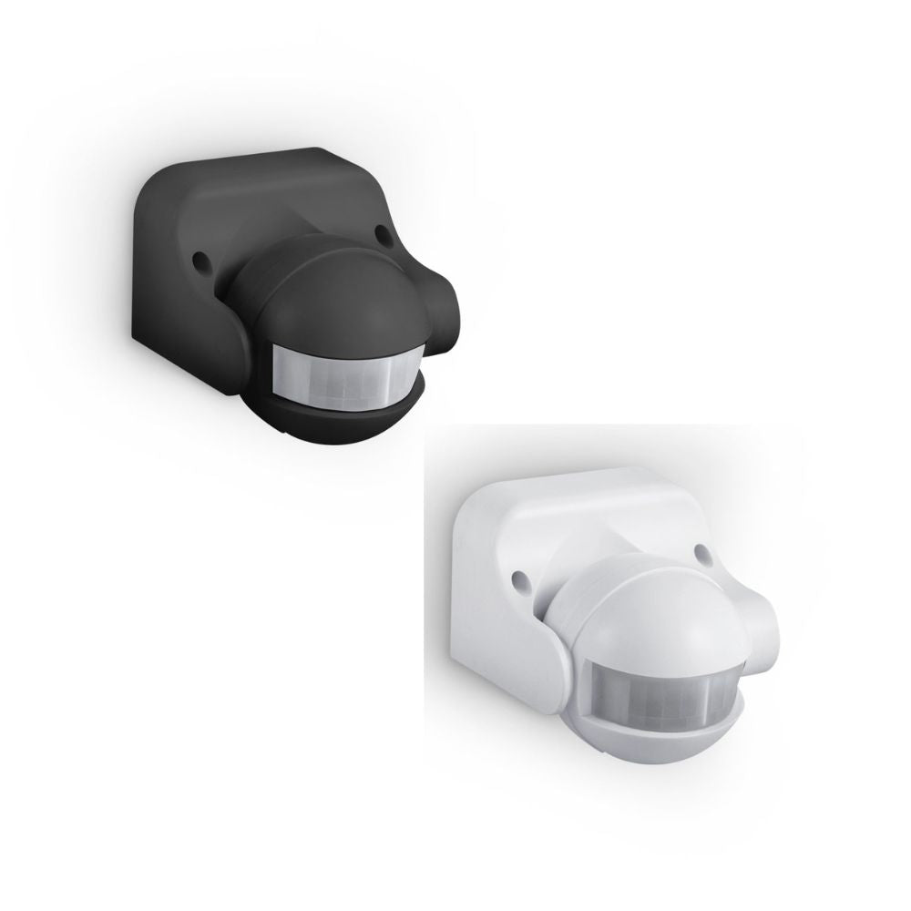 Atom AT4110 Sensor - Wall Mount PIR IP44-Atom Lighting-Ozlighting.com.au