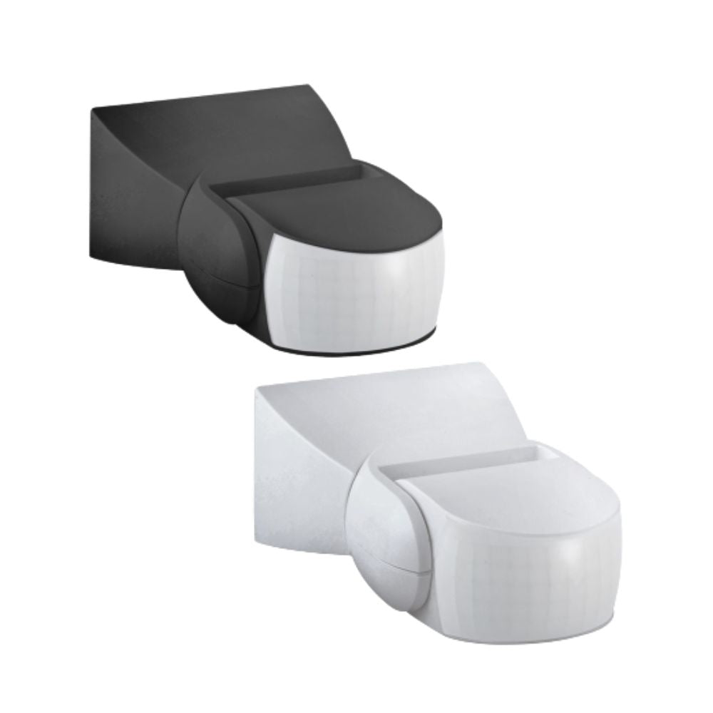 Atom AT4120 Sensor - Wall Mount PIR IP65-Atom Lighting-Ozlighting.com.au