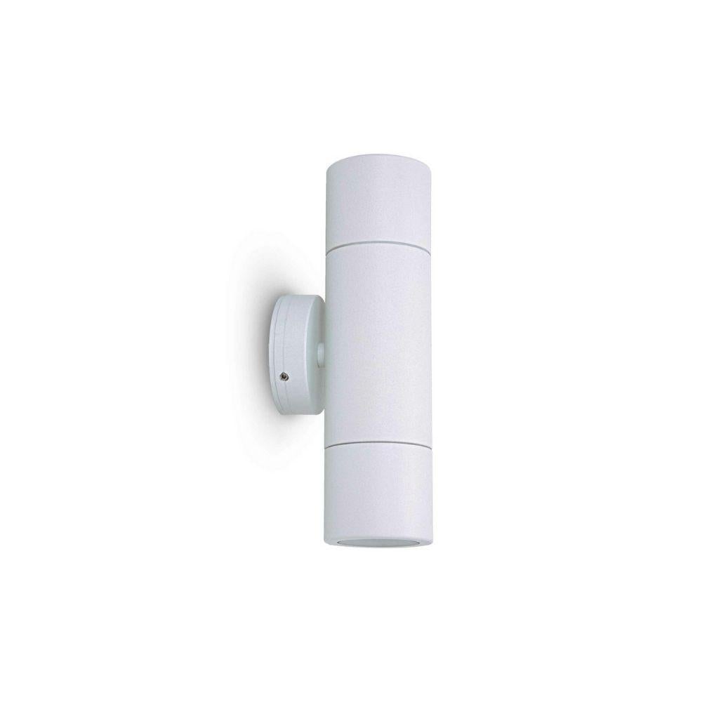 Atom AT5004 - 2 x 3.5W Up/Down Exterior LED Wall Light IP65 4000K-Atom Lighting-Ozlighting.com.au