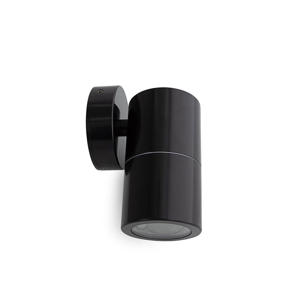 Atom AT5006 LED Wall Light - 6W, GU10, 4000K, IP65, Fixed-Atom Lighting-Ozlighting.com.au