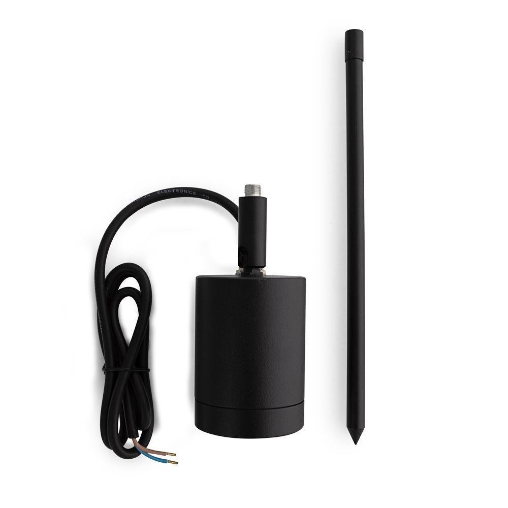 Atom AT5101 Garden Spike Light - 6W, 12V - DRIVER REQUIRED-Atom Lighting-Ozlighting.com.au