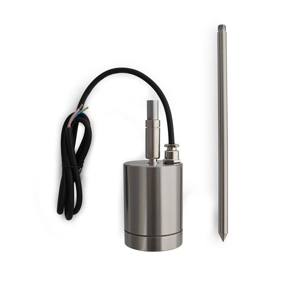 Atom AT5101 Garden Spike Light - 6W, 12V - DRIVER REQUIRED-Atom Lighting-Ozlighting.com.au