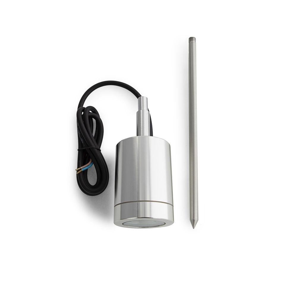 Atom AT5101 Garden Spike Light - 6W, 12V - DRIVER REQUIRED-Atom Lighting-Ozlighting.com.au