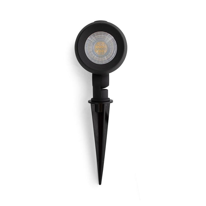 Atom AT5107 - 6W/10W Exterior LED Garden Spike Light IP65 - 12V DRIVER REQUIRED-Atom Lighting-Ozlighting.com.au