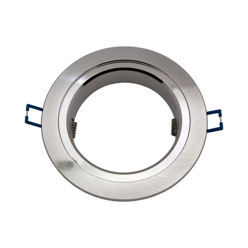Atom AT9018/AT9019 - 140mm/170mm Extension Plate for AT9012-Atom Lighting-Ozlighting.com.au