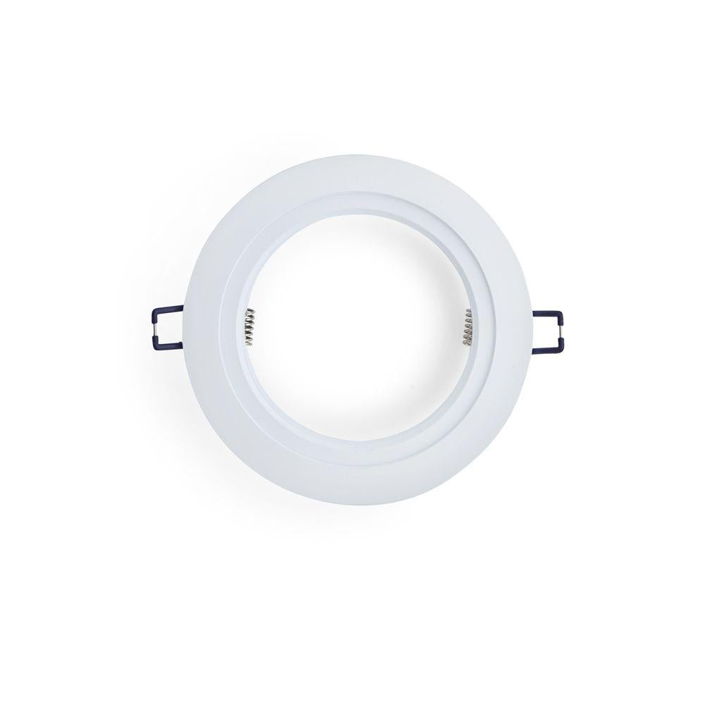 Atom AT9018/AT9019 - 140mm/170mm Extension Plate for AT9012-Atom Lighting-Ozlighting.com.au