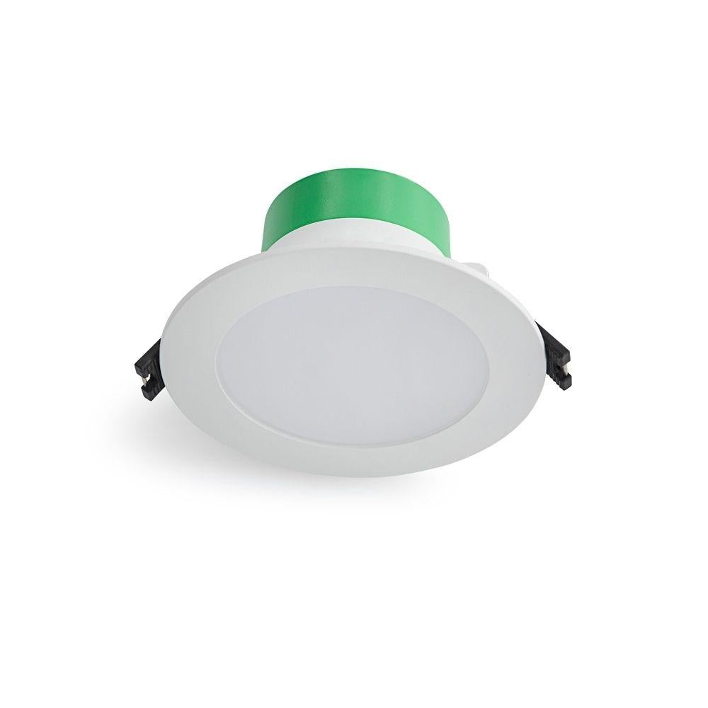 Atom AT9039 - 8W LED Downlight Dimmable IP54-Atom Lighting-Ozlighting.com.au