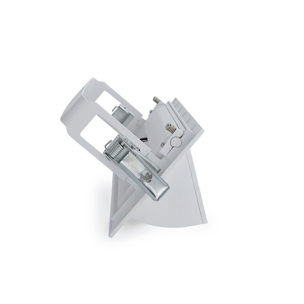 Atom AT9043 - 35W LED Rectangular Shop Light with LED Driver IP20-Atom Lighting-Ozlighting.com.au