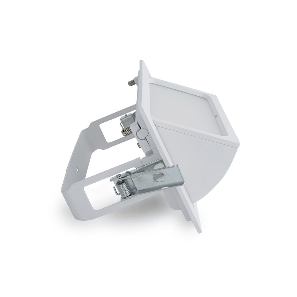 Atom AT9043 - 35W LED Rectangular Shop Light with LED Driver IP20-Atom Lighting-Ozlighting.com.au