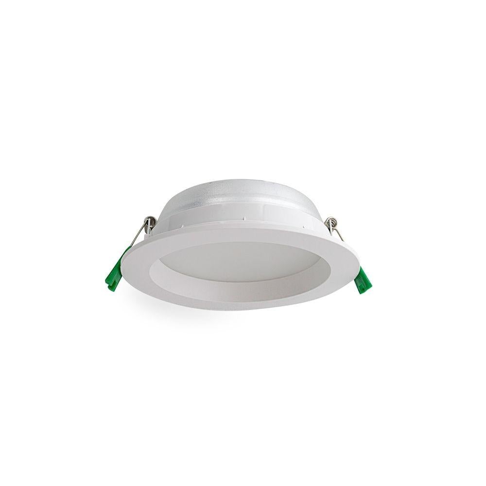 Atom AT9045/6/7 - 12W/19W/24W LED Downlight w/Driver IP54-Atom Lighting-Ozlighting.com.au