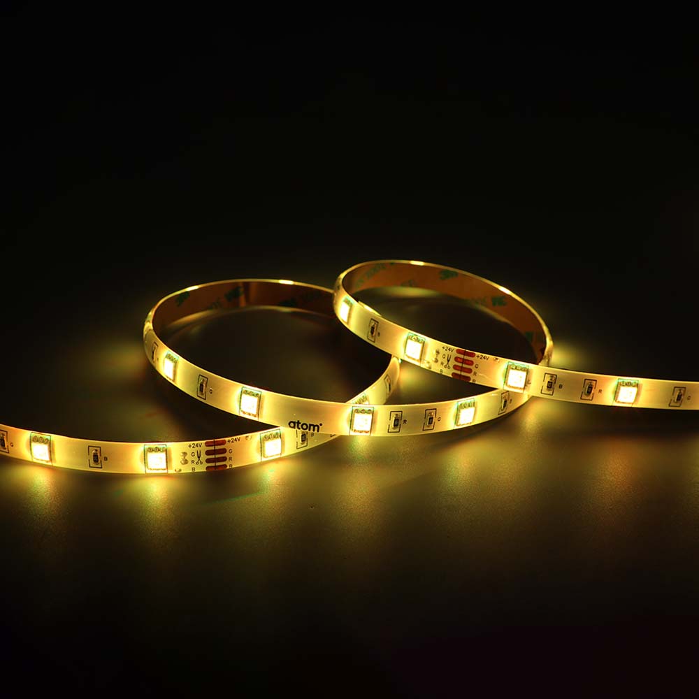 Atom AT9208 LED Strip Kit - RGB, IP54-Atom Lighting-Ozlighting.com.au