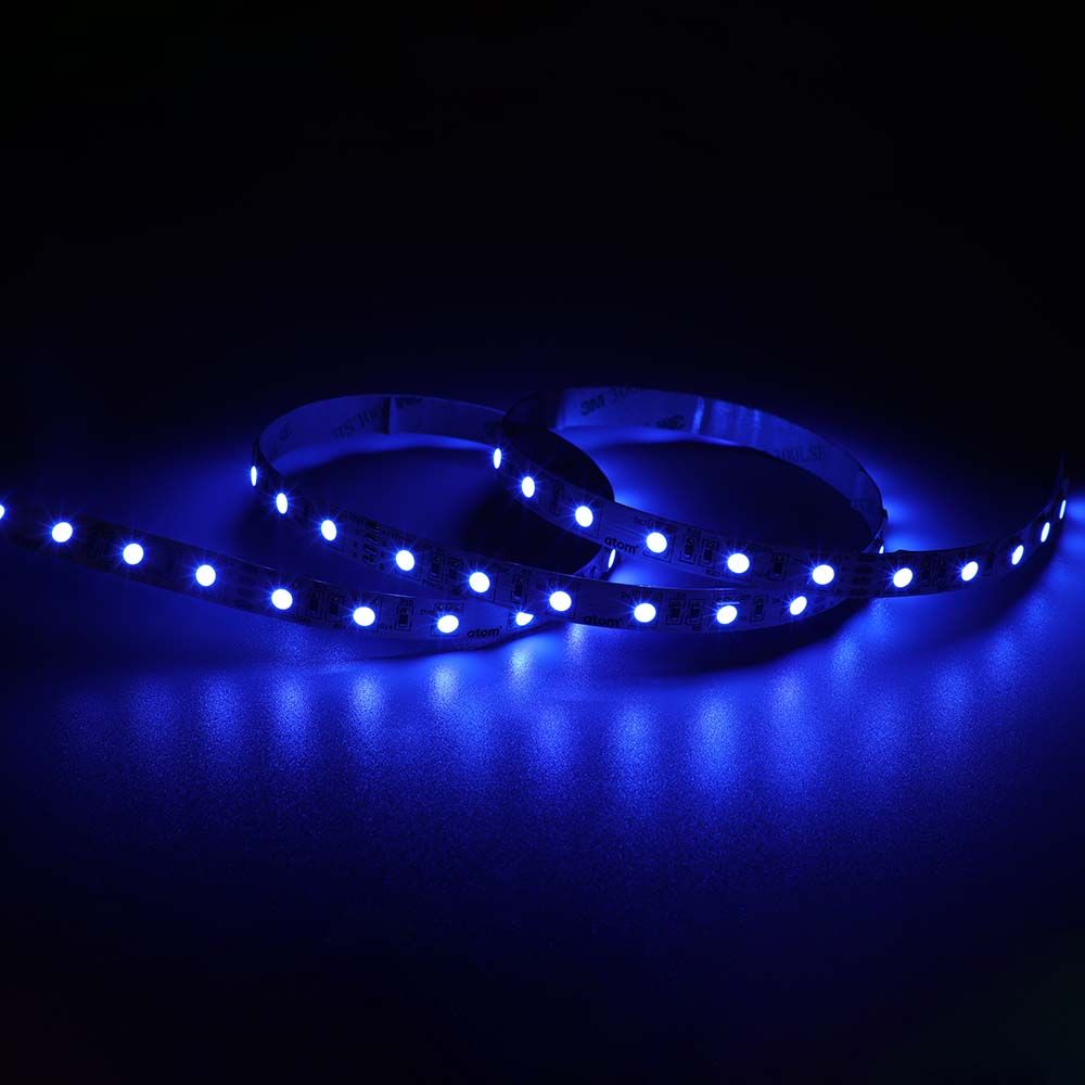 Atom AT9253 LED Strip - 24V, RGB, IP20 - DRIVER REQUIRED-Atom Lighting-Ozlighting.com.au
