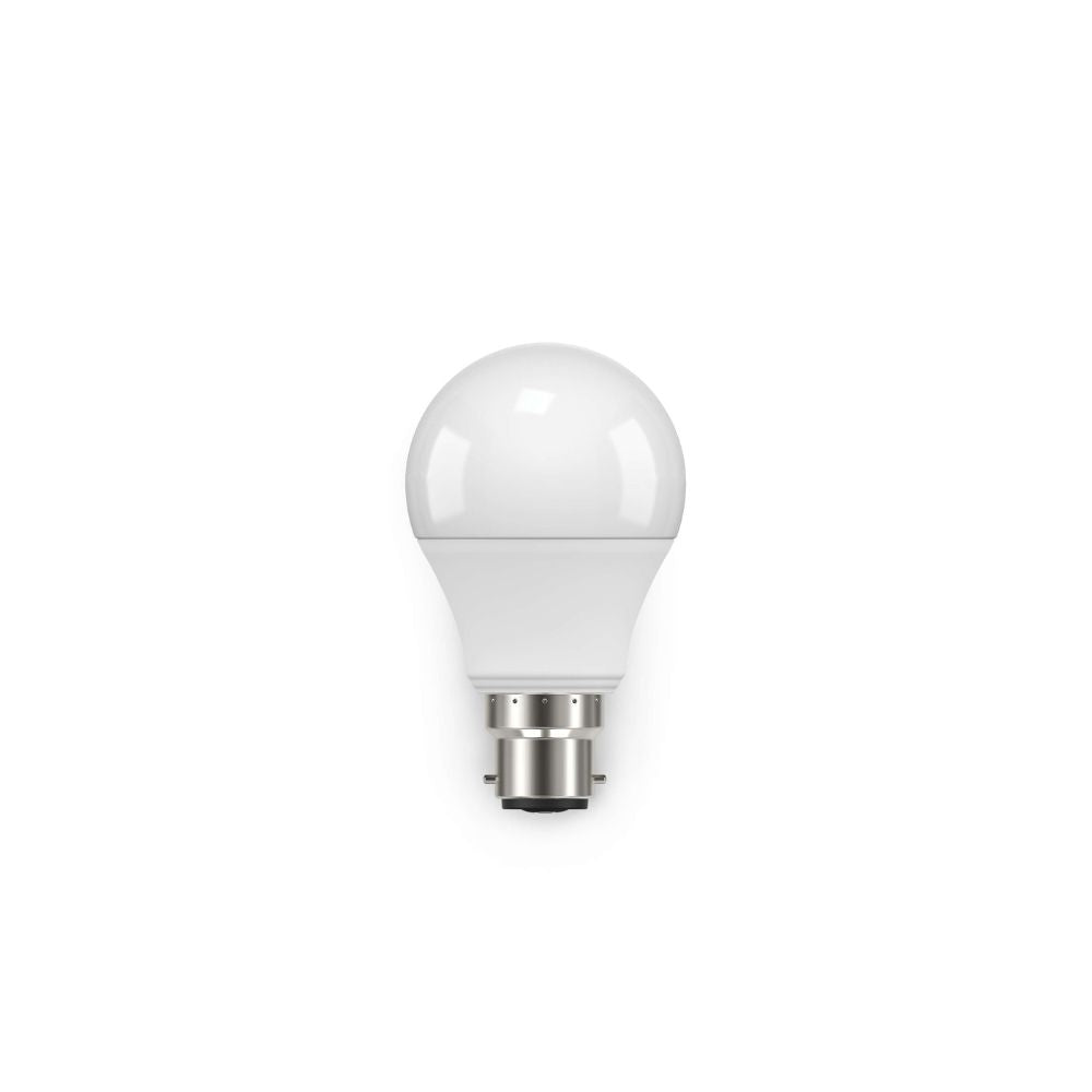 Atom AT9424 LED Globe - 9W, B22/E27, A60, Dimmable-Atom Lighting-Ozlighting.com.au