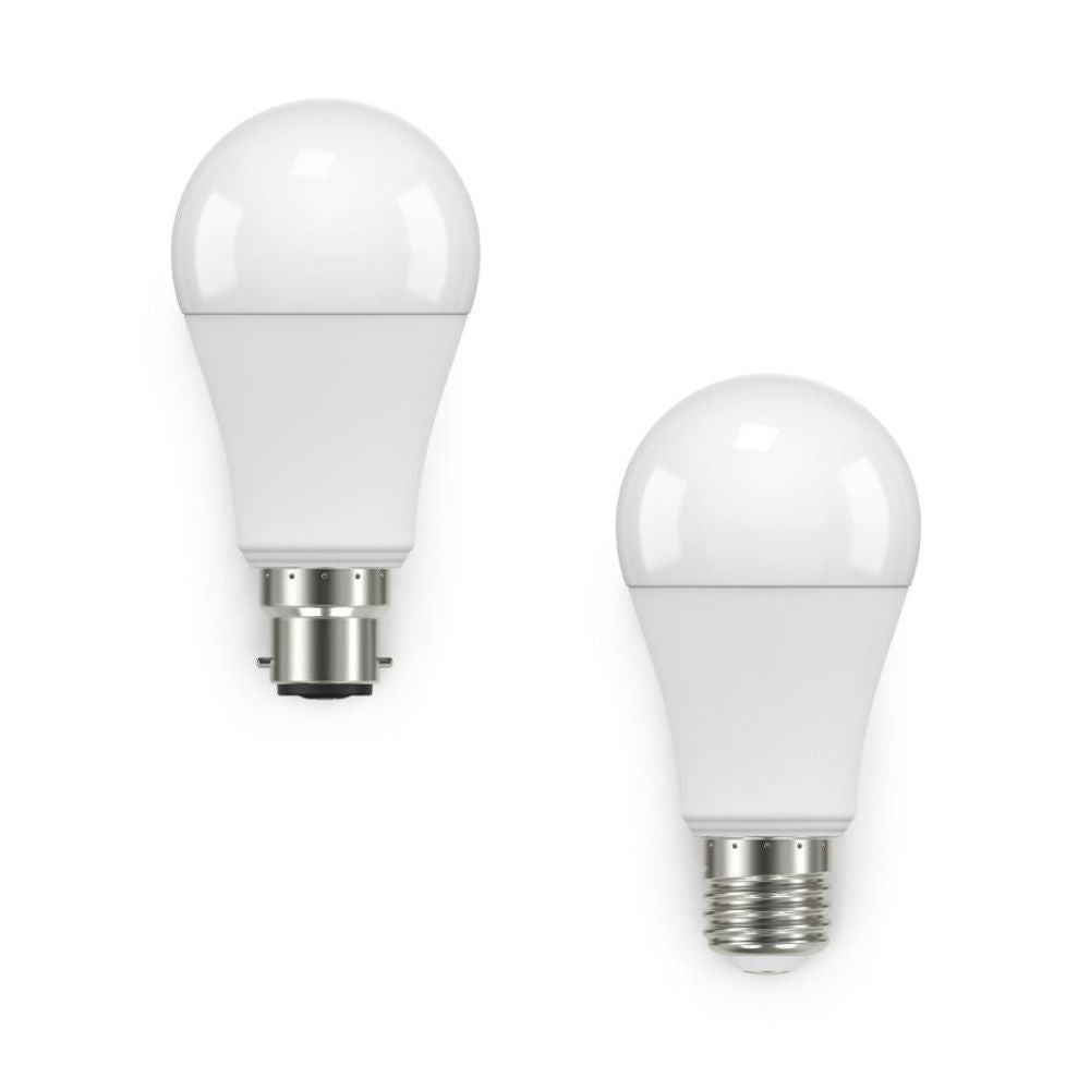 Atom AT9429 LED Globe - 14W, B22/E27, A60-Atom Lighting-Ozlighting.com.au