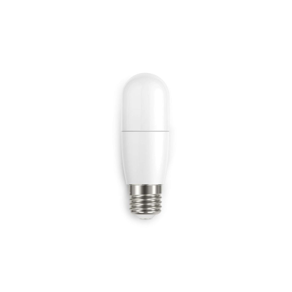 Atom AT9431 LED Globe - 7W, B22/E27, Dimmable, Tubular-Atom Lighting-Ozlighting.com.au