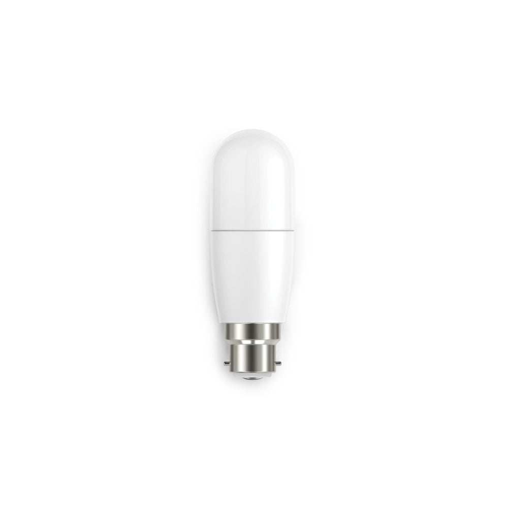 Atom AT9441 LED Globe - 7W, B22/E27, Tubular-Atom Lighting-Ozlighting.com.au