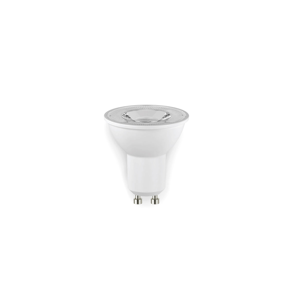 Atom AT9455 LED Globe - 6W, GU10, 36°-Atom Lighting-Ozlighting.com.au