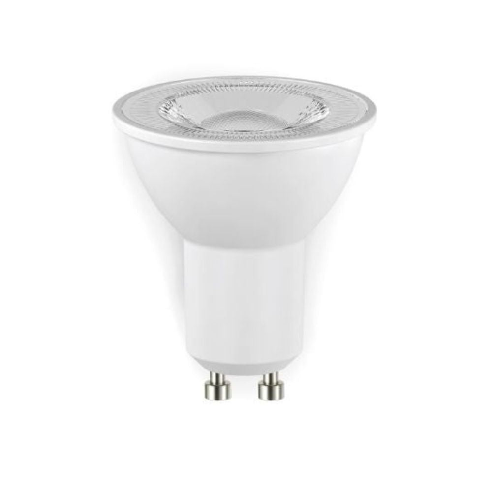 Atom AT9455 LED Globe - 6W, GU10, 36°-Atom Lighting-Ozlighting.com.au