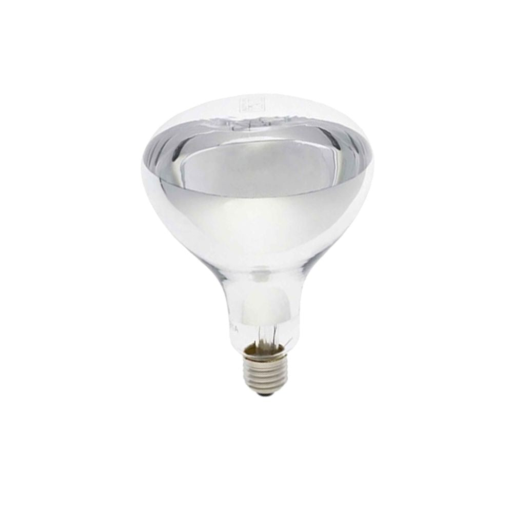Atom AT9709 Globe - R125 Heat LED Lamp-Atom Lighting-Ozlighting.com.au