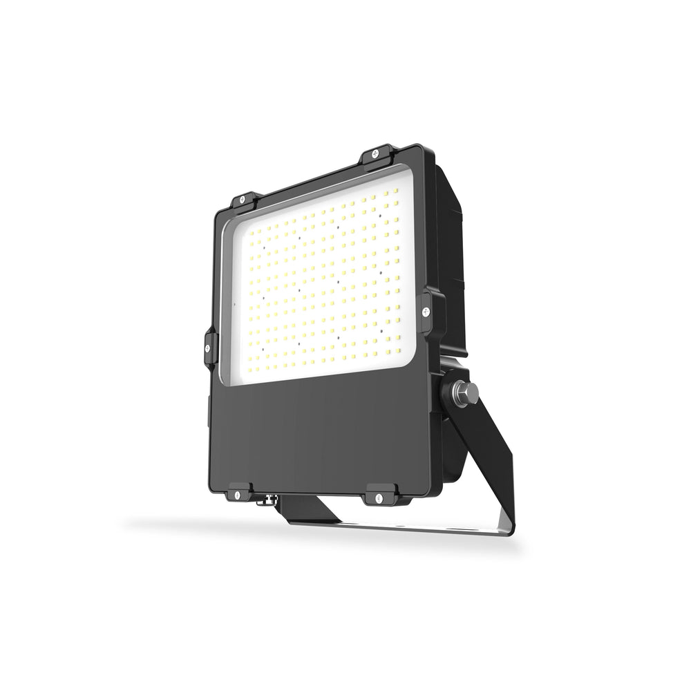 Atom AT9815 - ZENIX 100W/150W/200W LED High Output Commercial Exterior Floodlight IP66 - 5000K (Copy)-Atom Lighting-Ozlighting.com.au