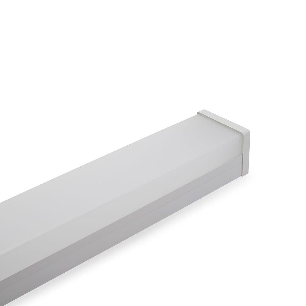 Atom AT9866 - 42W Wide body Diffused Std and EM Battens IP20-Atom Lighting-Ozlighting.com.au