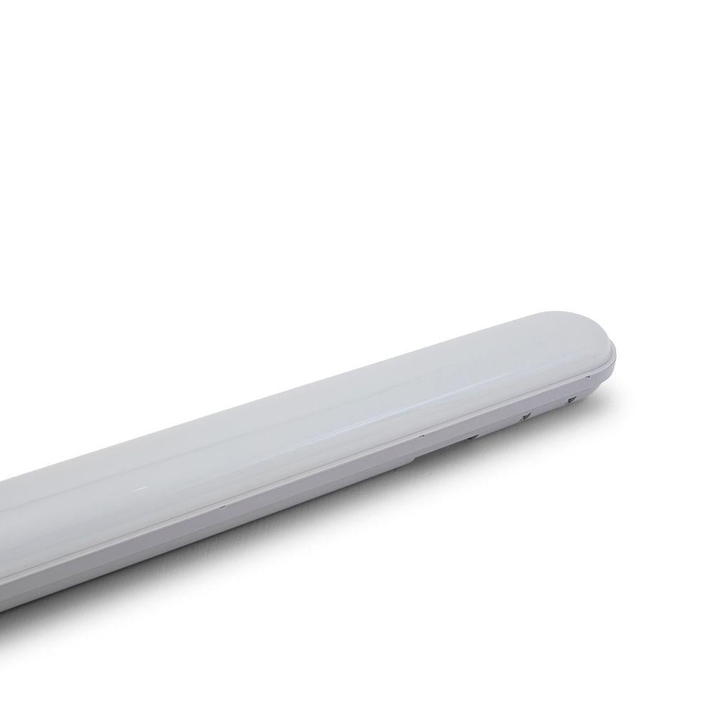 Atom AT9877 - 48W Weatherproof Narrow Battens IP65-Atom Lighting-Ozlighting.com.au