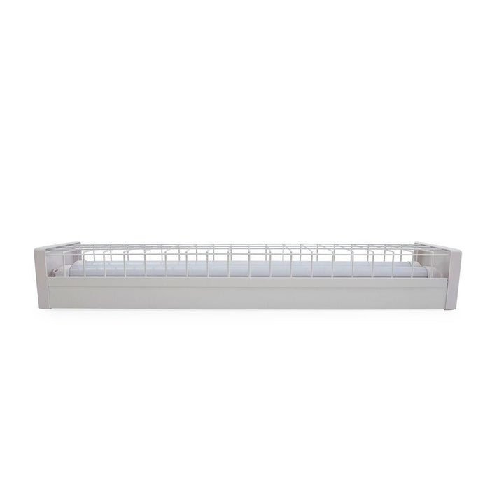 Atom AT9884 - Wide Body Wire guard Battens IP20-Atom Lighting-Ozlighting.com.au