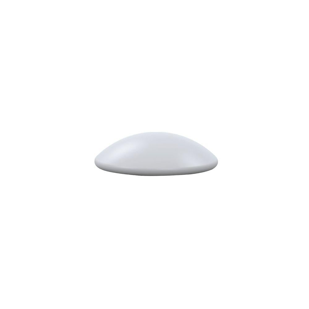 Atom OYSTER-DIFFUSER - AT3013 - 13W/16W Opal Acrylic LED Oyster Diffuser Only-Atom Lighting-Ozlighting.com.au