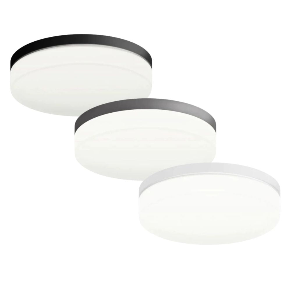 Brilliant - 20W LED Fan Light Kit for AC Ceiling Fan IP20-Brilliant Lighting-Ozlighting.com.au