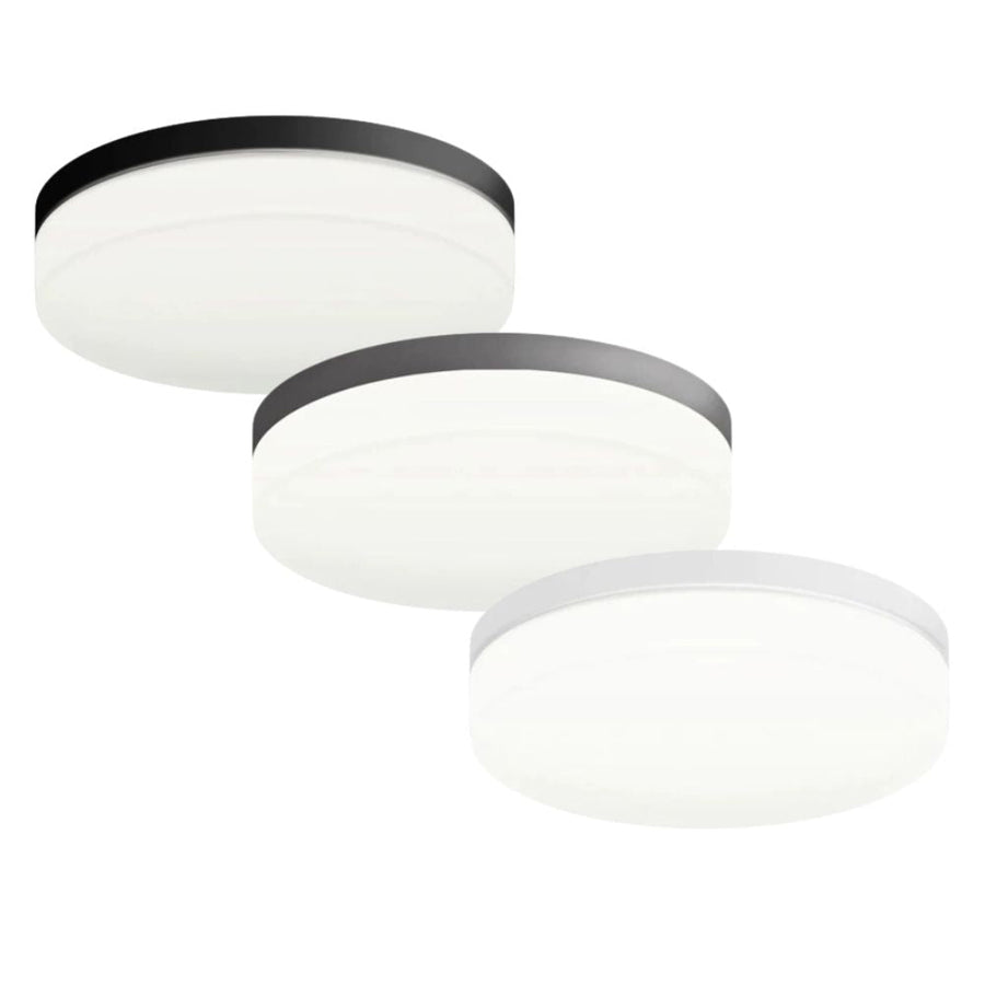 Brilliant - 20W LED Fan Light Kit for AC Ceiling Fan IP20-Brilliant Lighting-Ozlighting.com.au