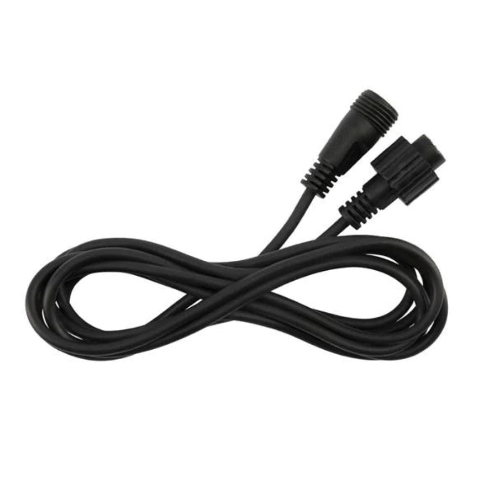 Brilliant 2/4-Pin Garden Lighting Cable - Extension IP68 12V-Brilliant Lighting-Ozlighting.com.au