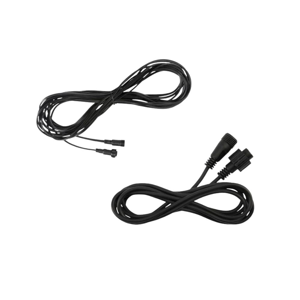 Brilliant 2/4-Pin Garden Lighting Cable - Extension IP68 12V-Brilliant Lighting-Ozlighting.com.au