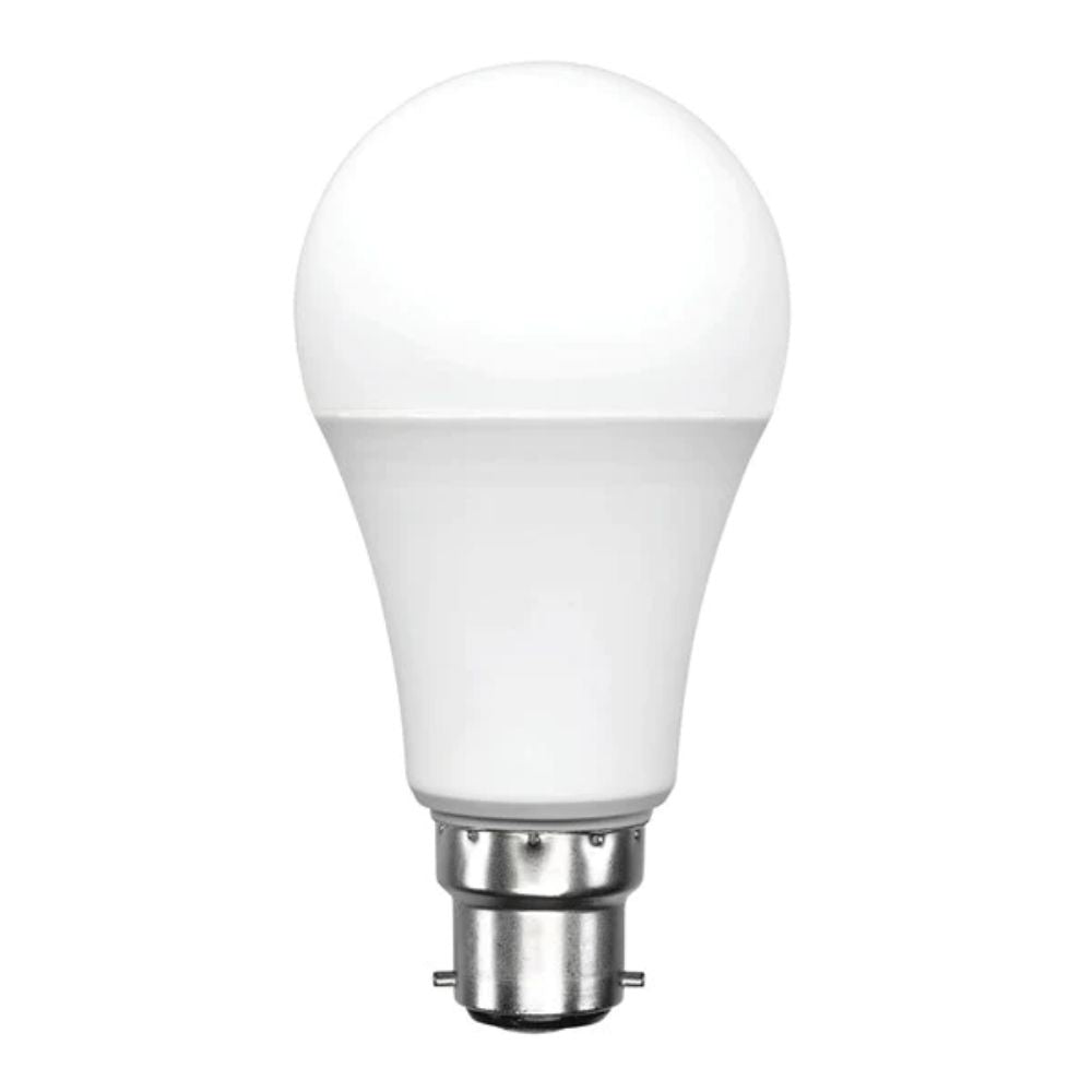 Brilliant A60 - Smart WiFi LED Biorhythm Globe - 1 x B22/E27-Brilliant Lighting-Ozlighting.com.au