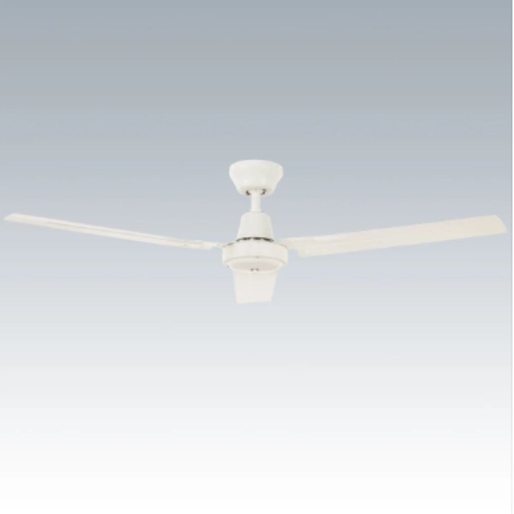 Brilliant AIRMOTION - 48" 1220mm Aluminium Blade AC Ceiling Fan-Brilliant Lighting-Ozlighting.com.au