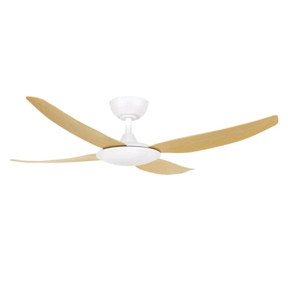Brilliant AMARI DC Ceiling Fan - 52" 1320mm-Brilliant Lighting-Ozlighting.com.au