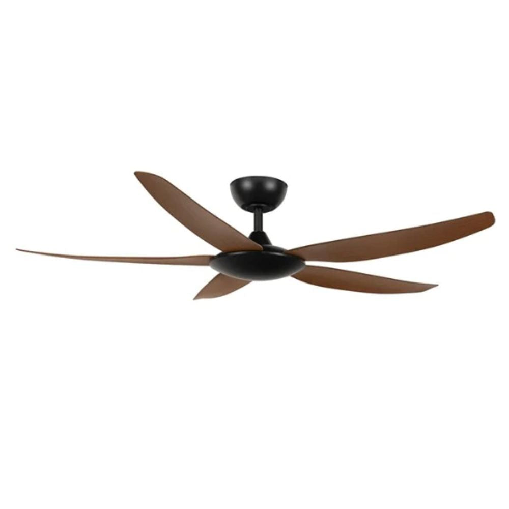 Brilliant AMARI DC Ceiling Fan - 56" 1420mm-Brilliant Lighting-Ozlighting.com.au
