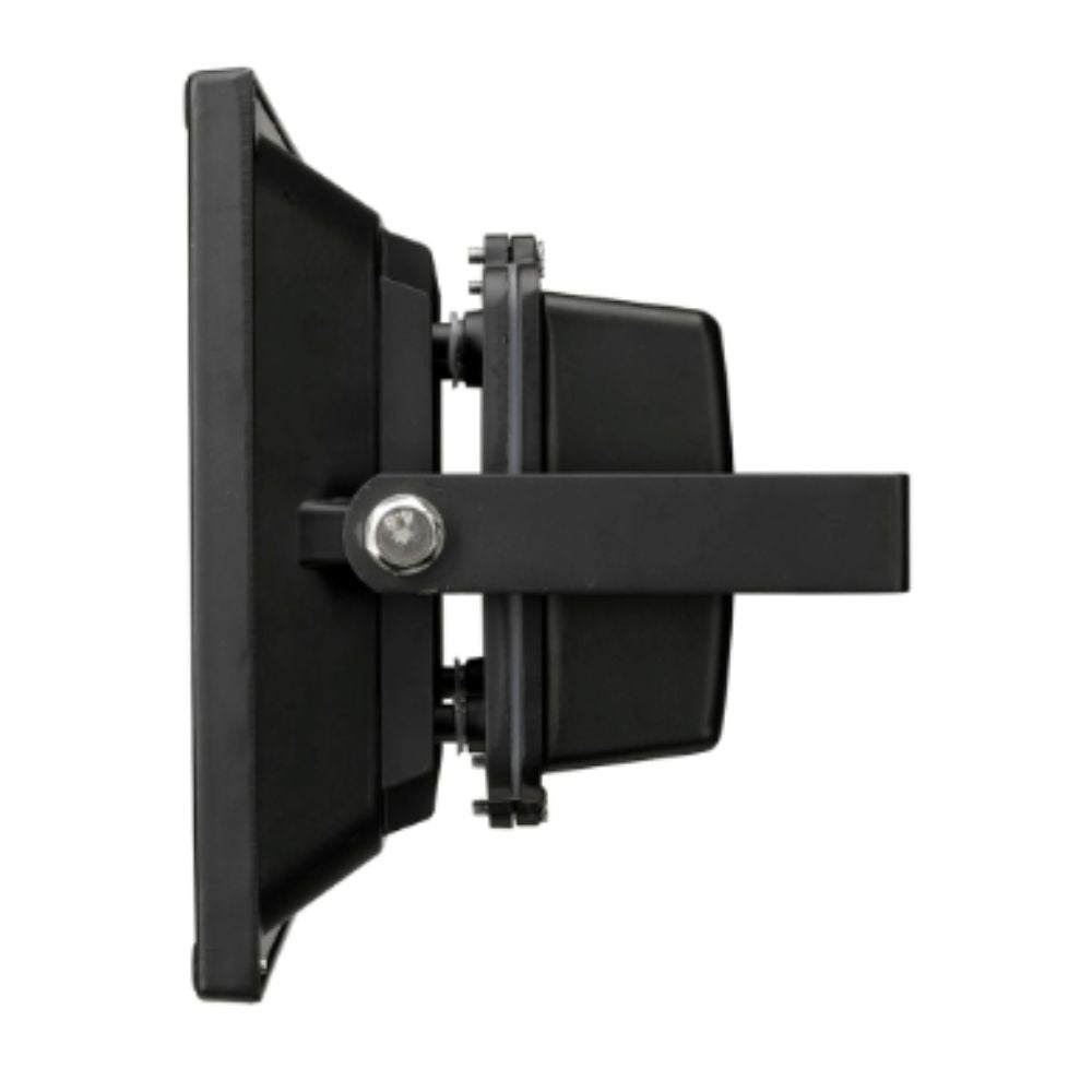 Brilliant AVENGER LED Outdoor Floodlight - 30W RGB Colour Changeable DIY, Remote IP65-Brilliant Lighting-Ozlighting.com.au