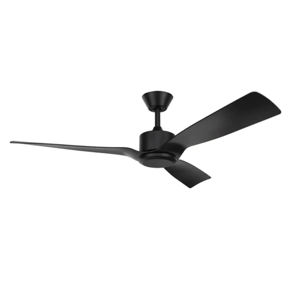 Brilliant BELIZE - 52" 1320mm 3-Blade DC Fan-Brilliant Lighting-Ozlighting.com.au