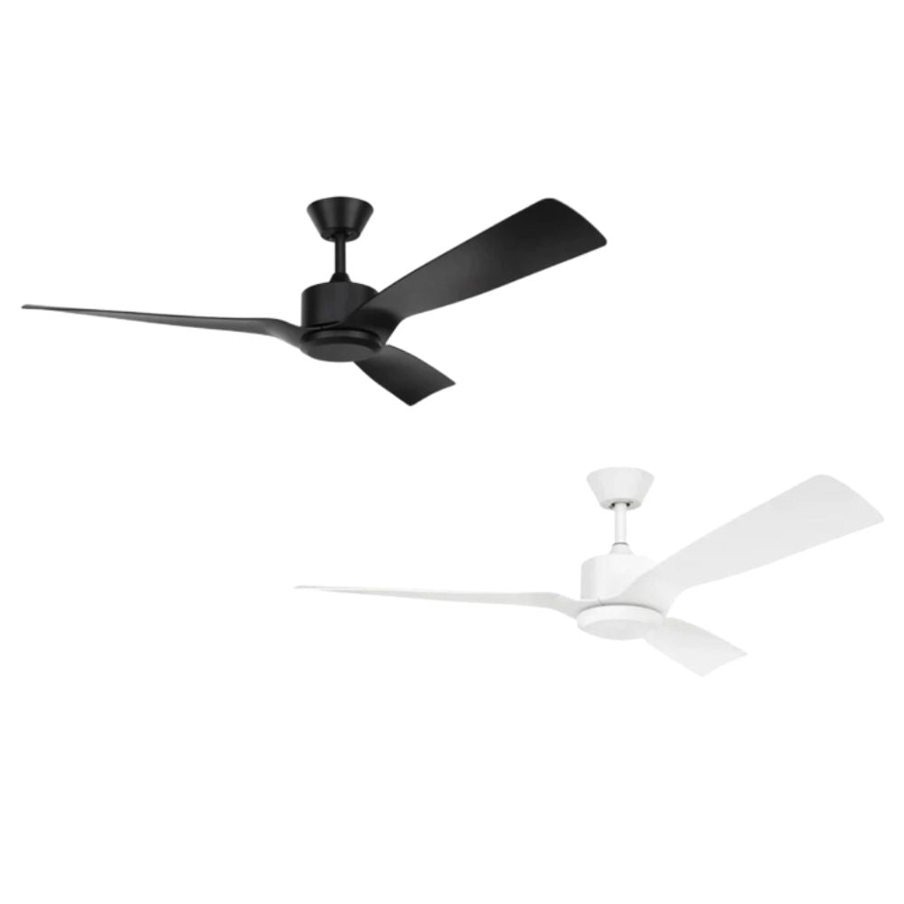 Brilliant BELIZE 52" 3-Blade DC Fan - 1320mm-Brilliant Lighting-Ozlighting.com.au