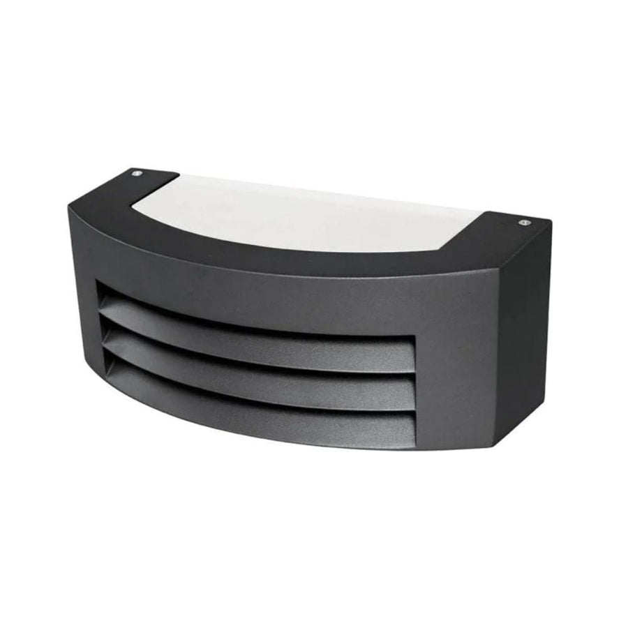 Brilliant BEREA - 22W Exterior Wall Light IP44-Brilliant Lighting-Ozlighting.com.au