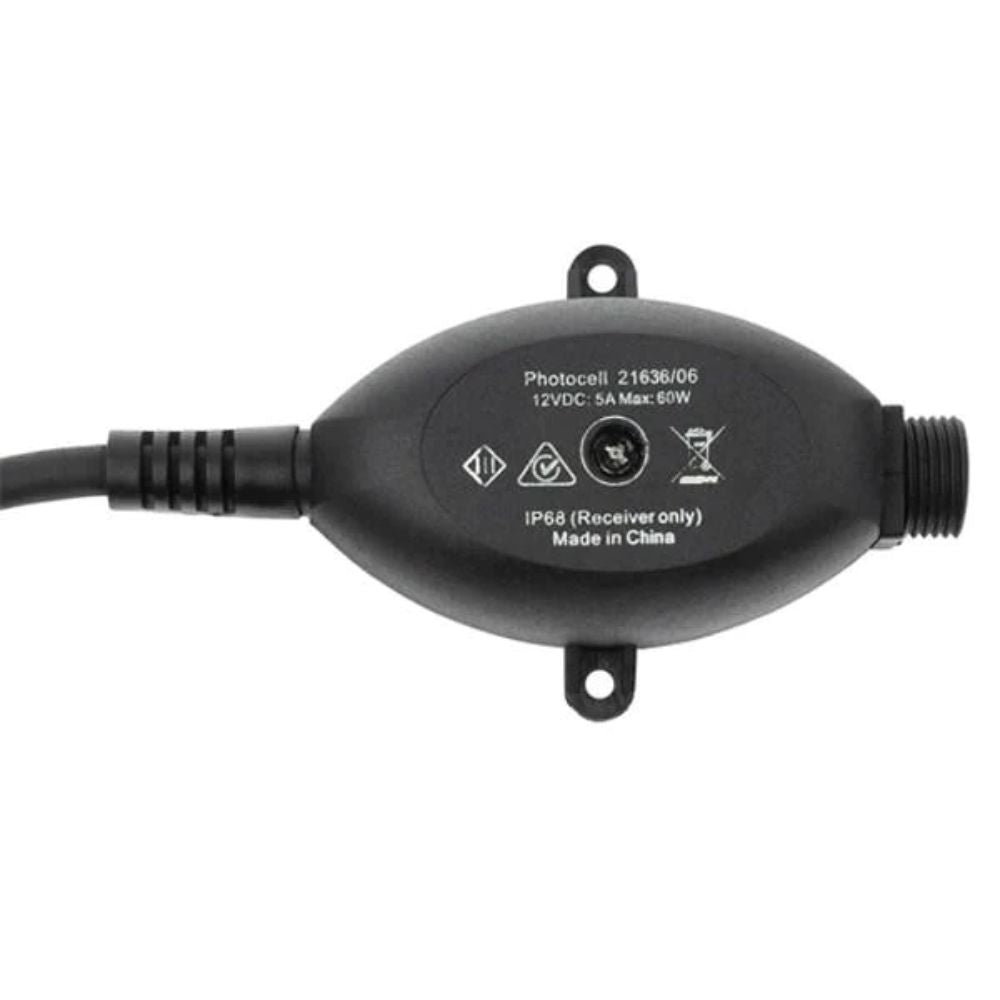 Brilliant BOTANIC Dusk-to-Dawn Garden Light Controller - 12V DC, IP68 - DRIVER REQUIRED-Brilliant Lighting-Ozlighting.com.au