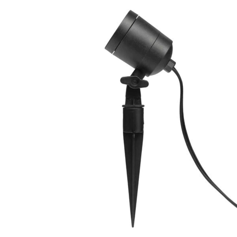 Brilliant BOTANIC-SMART Smart LED Garden Spike Light - 6W 12V DC Wi-Fi, IP68 Colour Changeable RGB - DRIVER REQUIRED-Brilliant Lighting-Ozlighting.com.au