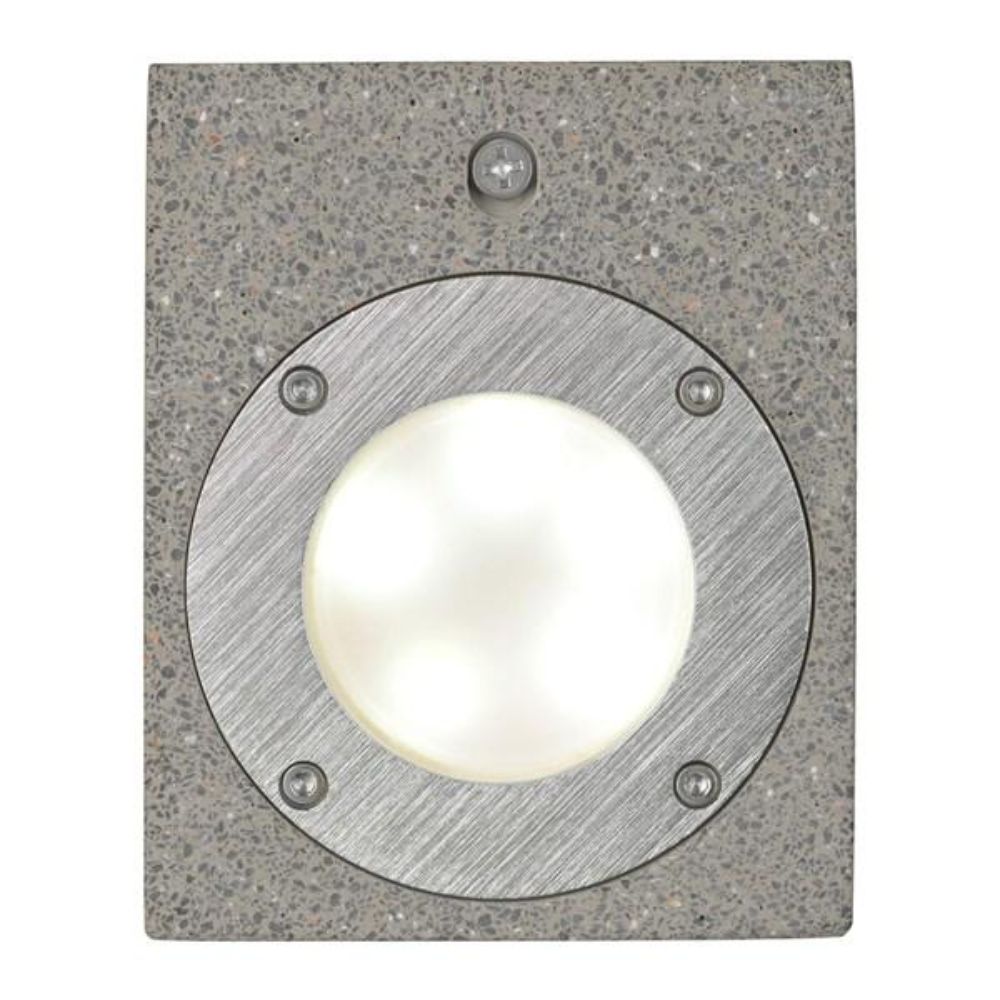 Brilliant CATANIA - Terrazzo Up/Down Wall Light IP65-Brilliant Lighting-Ozlighting.com.au