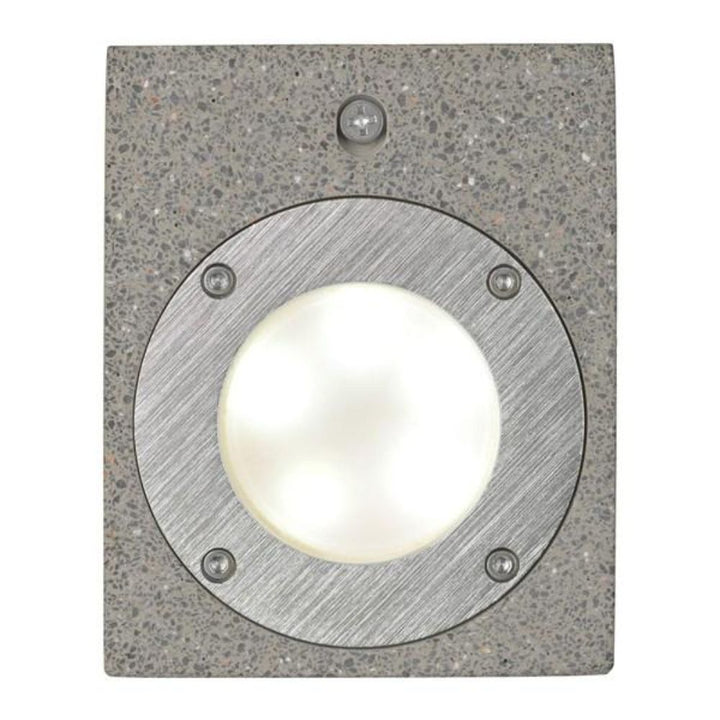 Brilliant CATANIA - Terrazzo Up/Down Wall Light IP65-Brilliant Lighting-Ozlighting.com.au