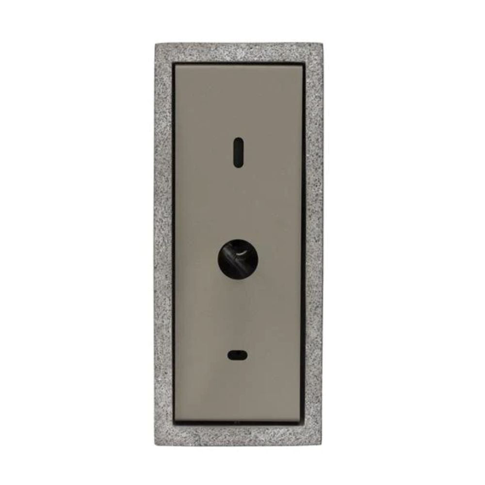 Brilliant CATANIA - Terrazzo Up/Down Wall Light IP65-Brilliant Lighting-Ozlighting.com.au