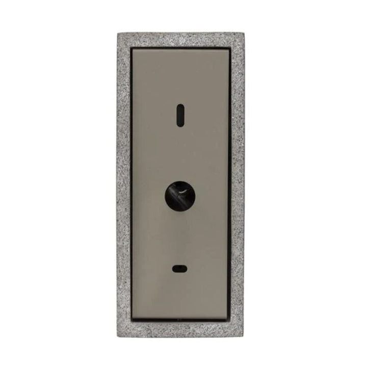 Brilliant CATANIA - Terrazzo Up/Down Wall Light IP65-Brilliant Lighting-Ozlighting.com.au