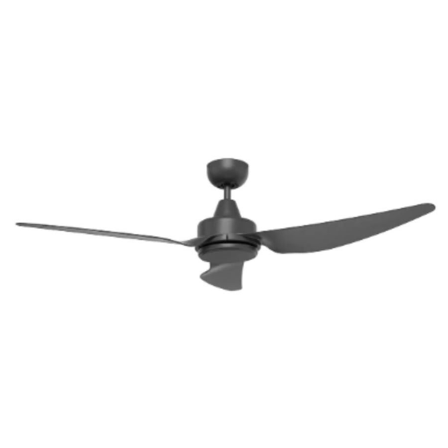 Brilliant COMO - 56" 1420mm AC Ceiling Fan with 3 ABS Blades-Brilliant Lighting-Ozlighting.com.au