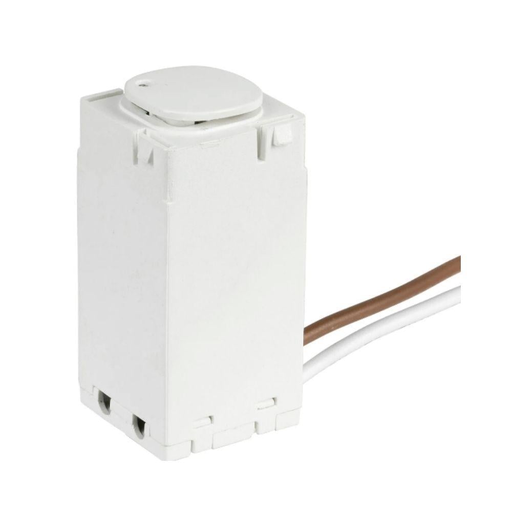 Brilliant DIMMER-SLAVE-SMART Dimmer - 300W WiFi Slave, Mech-Brilliant Lighting-Ozlighting.com.au