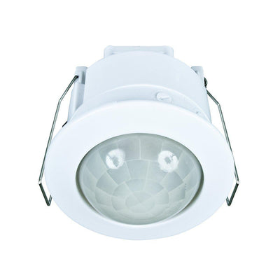 Brilliant EYE 360 - Recessed PIR Occupancy Sensor (Series 2)-Brilliant Lighting-Ozlighting.com.au