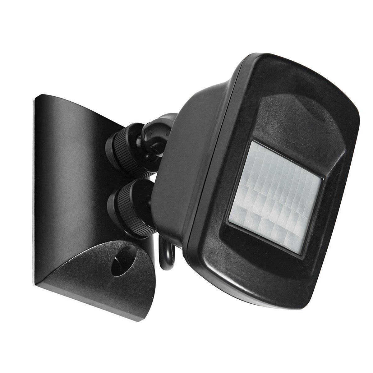 Brilliant FLEXISCAN Security Sensor - PIR IP66, (Series 2)-Brilliant Lighting-Ozlighting.com.au